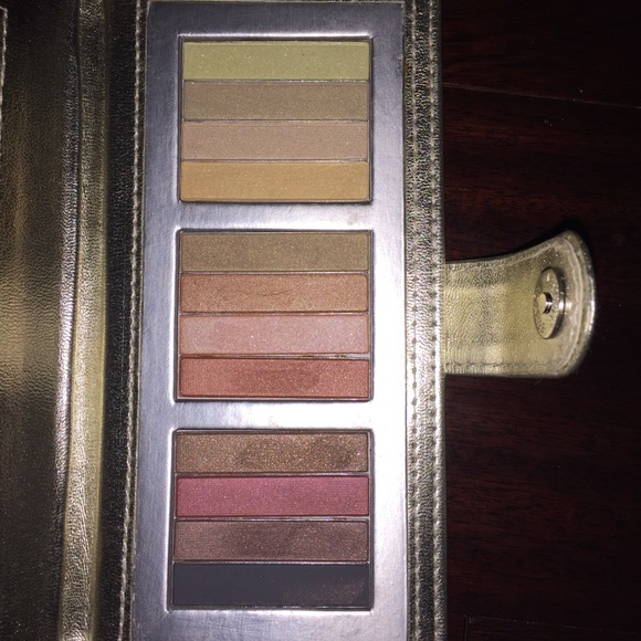 2/$20 POP Beauty Eyeshadow Palette, lightly used - Picture 5 of 7